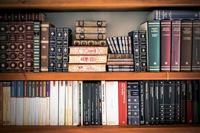 Reading - Test 5 - Vol 7	