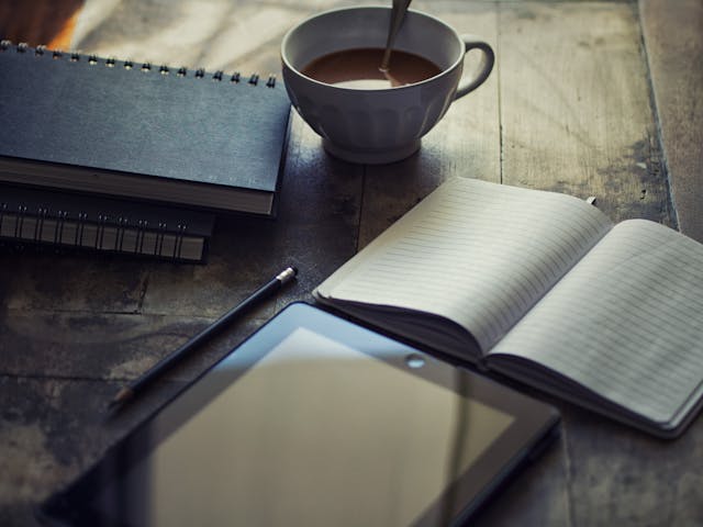 Reading - Test 4 - Vol 5