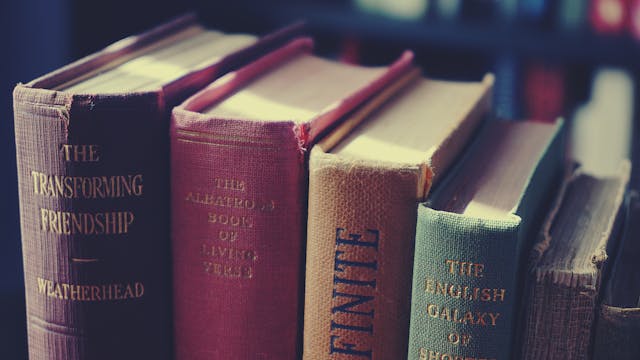Reading - Test 5 - Vol 5
