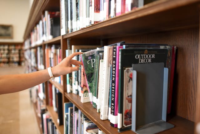 Reading - Test 6 - Vol 7	